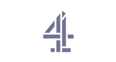 Channel 4 Logo
